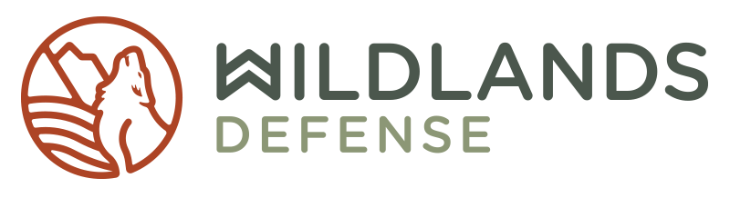 Hold Predators Harmless